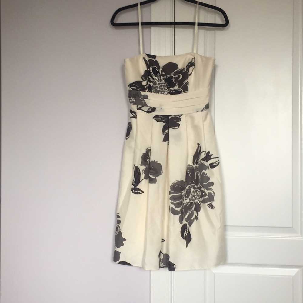 HP!! Ann Taylor petites dress